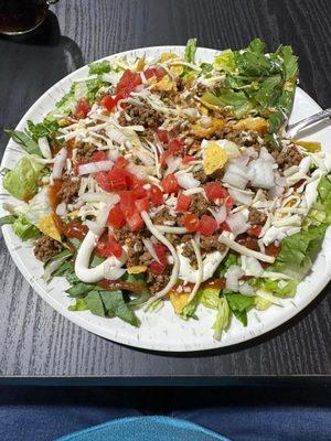 Taco Salad