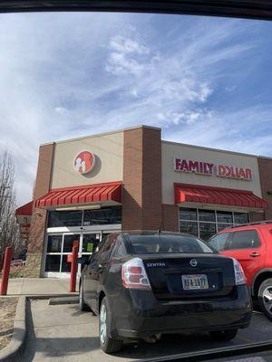 Family Dollar