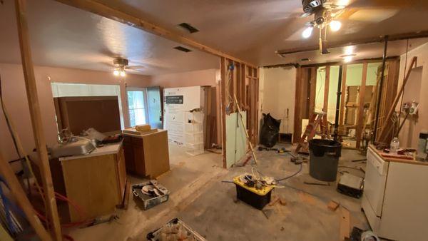 Reo Home Renovations