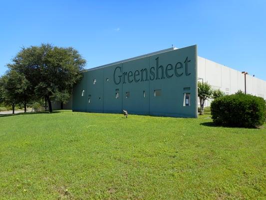 Greensheet Media