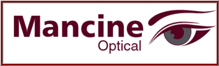 Mancine Optical logo