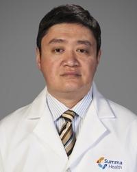 Howard H. Zhang, MD