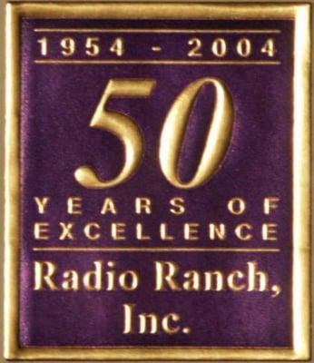 Radio Ranch Inc