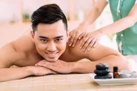 Are you ready for a relaxing massage?