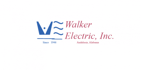 Walker Electric Inc.