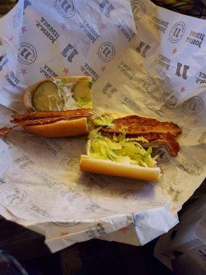 Jimmy John's