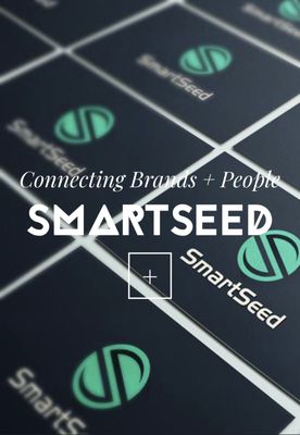 SmartSeed Tech - Connecting Brands + People