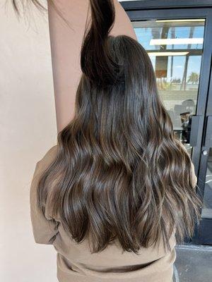 hidden extensions for the win , 1 Genius row can make a huge difference !