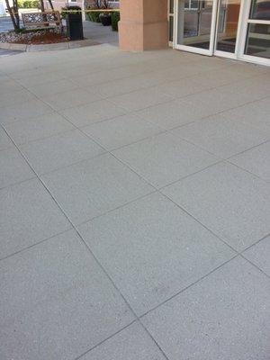 concrete restoration services  in denver co and phoenix az