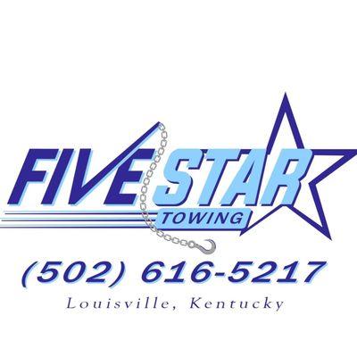 Fivestar Towing