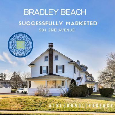 Bradley Beach