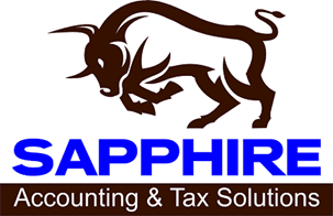 Sapphire Accounting & Tax Solutions