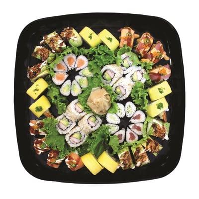 Supa Dupda Deluxe Sushi Platter