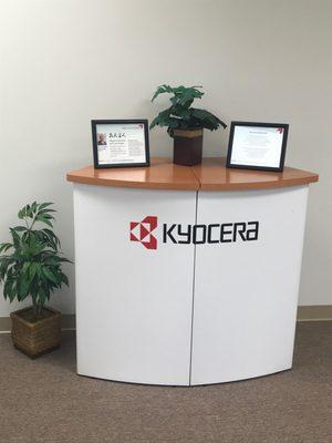 Kyocera Intelligence