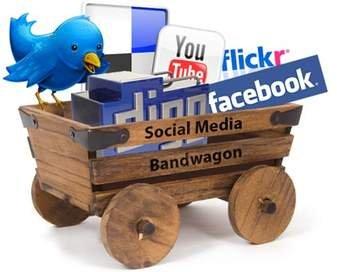 Get on the ban wagon, let us help you gain more leads to help your business grow!