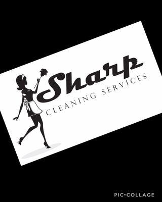 Sharp Cleaning Services