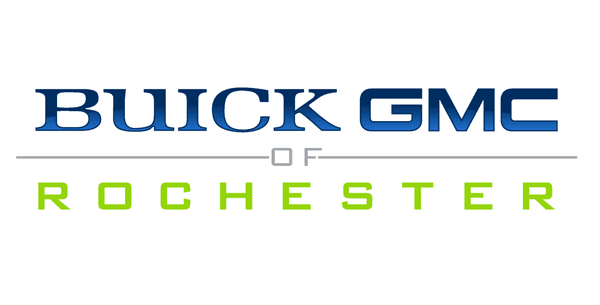 Buick GMC of Rochester logo