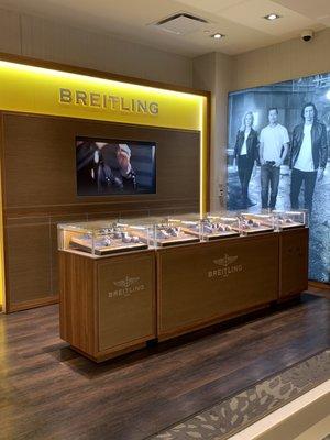 Breitling Boutique