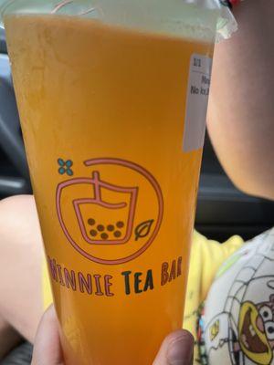 Winnie Tea Bar