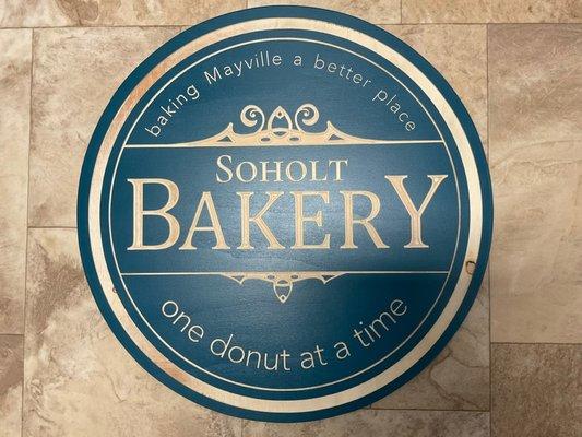 Soholt Bakery