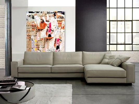 Bond Sectional by Gamma