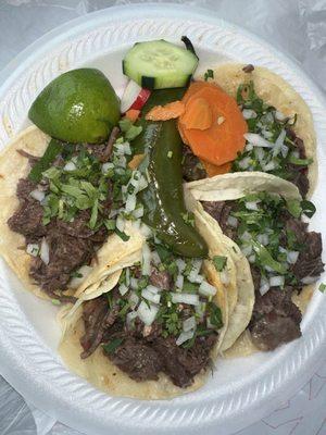 Taqueria Los Compadres