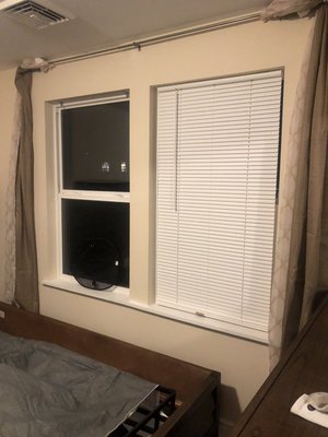 Curtain and Blinds