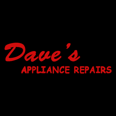 Dave's Appliance Repairs