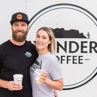 Wander Coffee