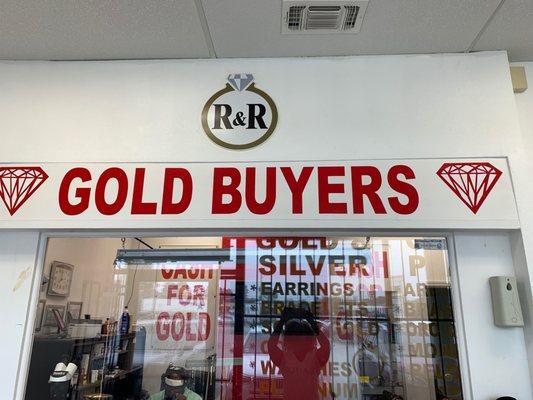 R & R Gold Buyers