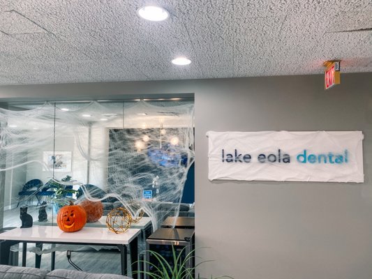 Lake Eola Dental