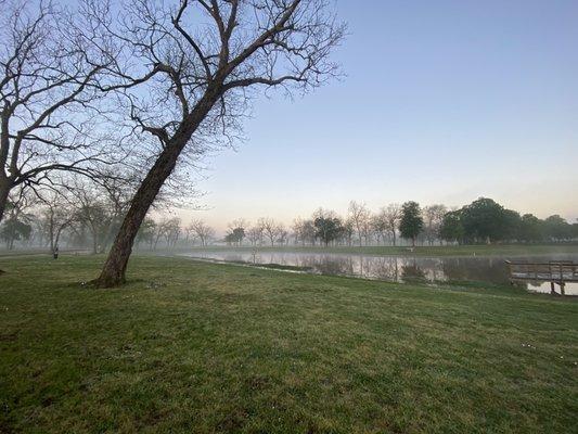 Jones Creek Ranch Park