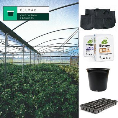 Kelmar Cultivation Products