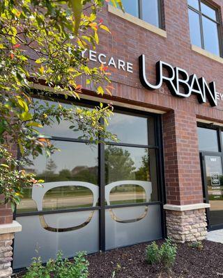 Urban Eyecare