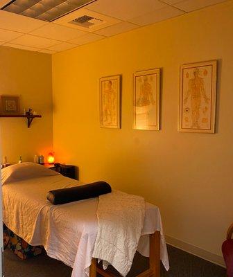 Nerea Acupuncture & Eastern Medicine