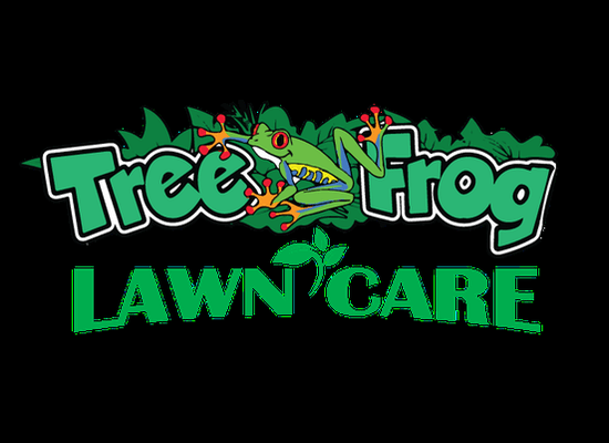 Tree Frog Lawn Care