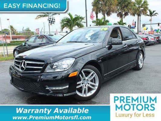 http://www.premiummotorsfl.com 754-220-8787  1705 NE 28th St. Pompano Beach, FL 33064