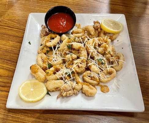 Calamari