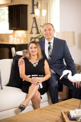 Hector & Alicia Martinez - ERA Valley Pro Realty