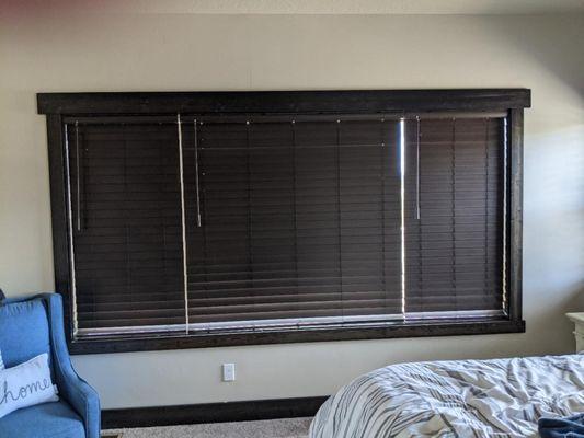 208 Blinds & Shades