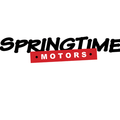 Springtime Motors