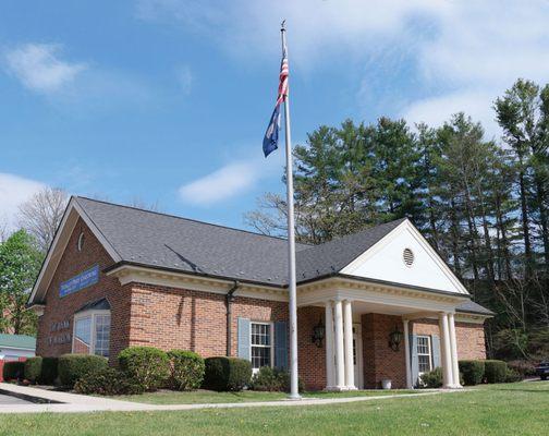 The Bank of Marion - Washington Avenue branch