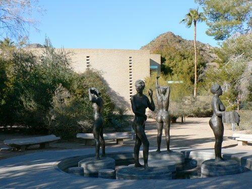 Unitarian Universalist Congregation of Phoenix