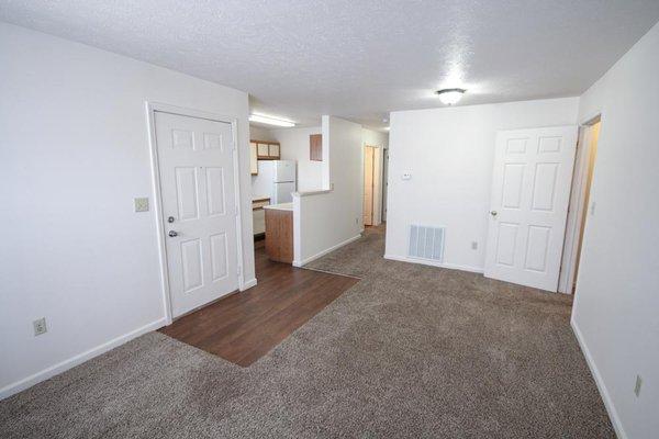 Canterbury House Apartments - Batesville