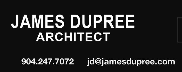 James W Dupree Architects