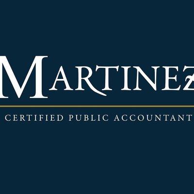 Martinez CPA