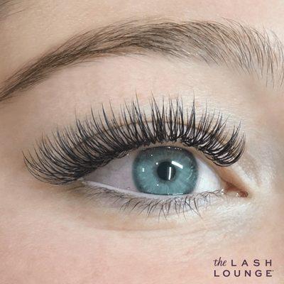 The Lash Lounge