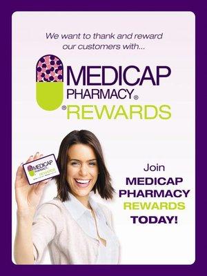 Medicap Pharmacy