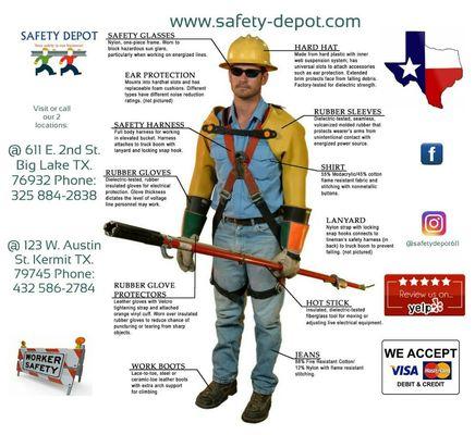 www.safety-depot.com