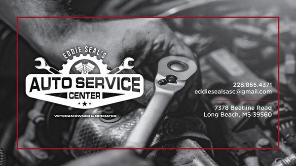 Eddie Seal's Auto Service Center